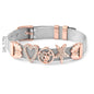 Buckle Bangle Bracelets