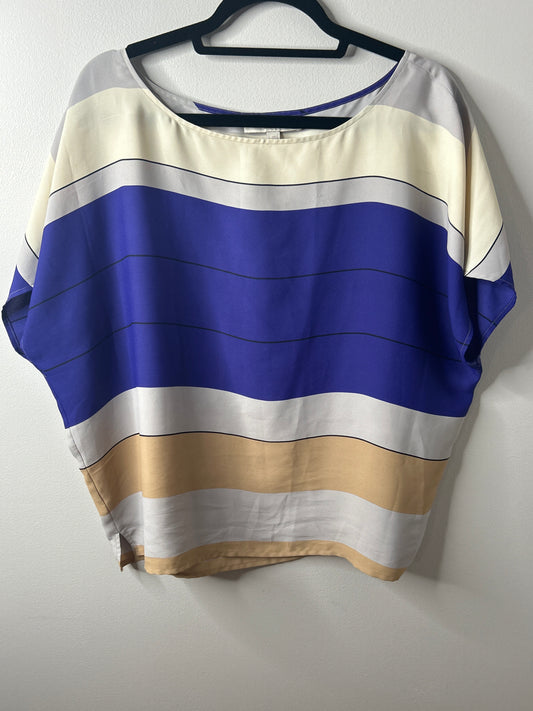 PL~ Loft Striped Top