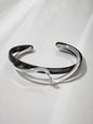 Marbled Cuff Bracelet