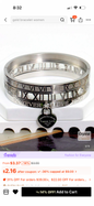 Stackable Bangle Bracelet Set