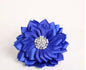 Flower Design Brooch