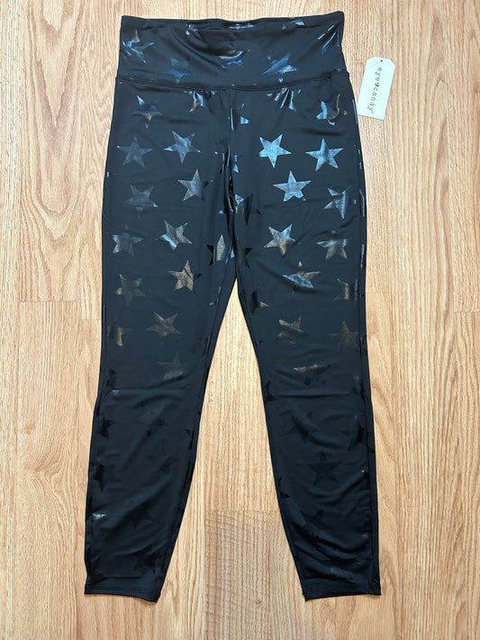 Eye Candy Star Stretch Leggings