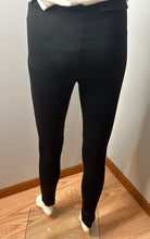 Load image into Gallery viewer, Leather Spandex Leggings
