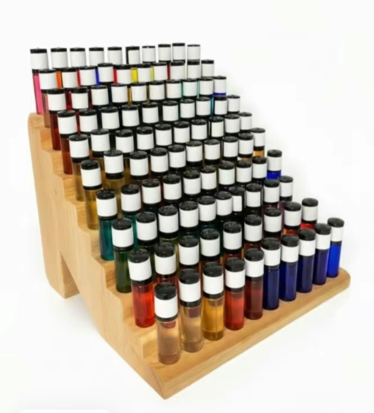 Roller Body Oils