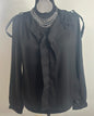 Sheer Blouse