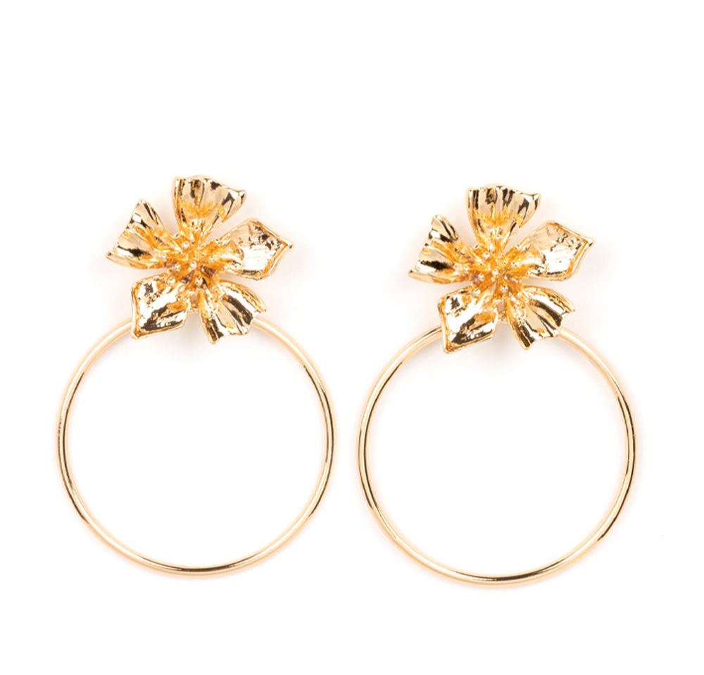 Buttercup Bliss - Gold