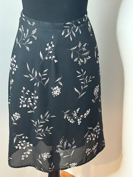 PL Flower Fashion Bug Skirt