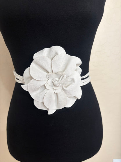 Flower Belt