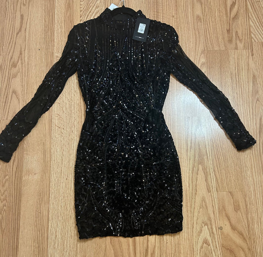 NWT ~ Fashion N Spicy Dress