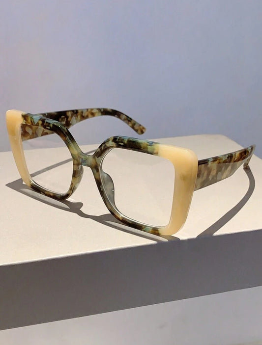 Gi Camo -Fashion Eyewear