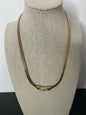 Elegant Diamond Crust Avon Necklace