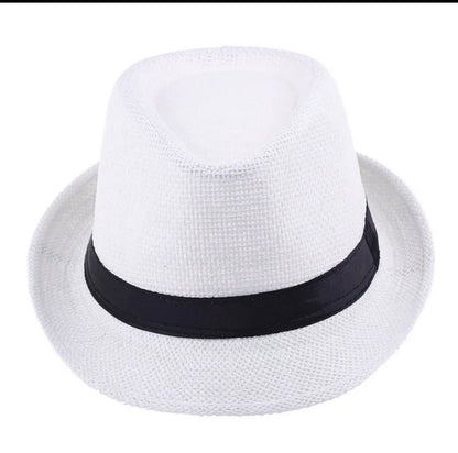 Men Fedora Hat