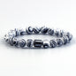 Natural Stone Agate Bracelets