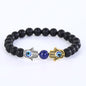 Unisex Beaded Bracelets