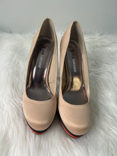 Load image into Gallery viewer, PL~ Just Fab Shoes (Beige)
