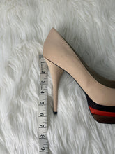 Load image into Gallery viewer, PL~ Just Fab Shoes (Beige)
