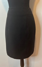 Load image into Gallery viewer, PL~ Worthington Black Skirt
