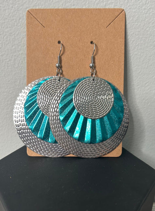 Fashion Earrings