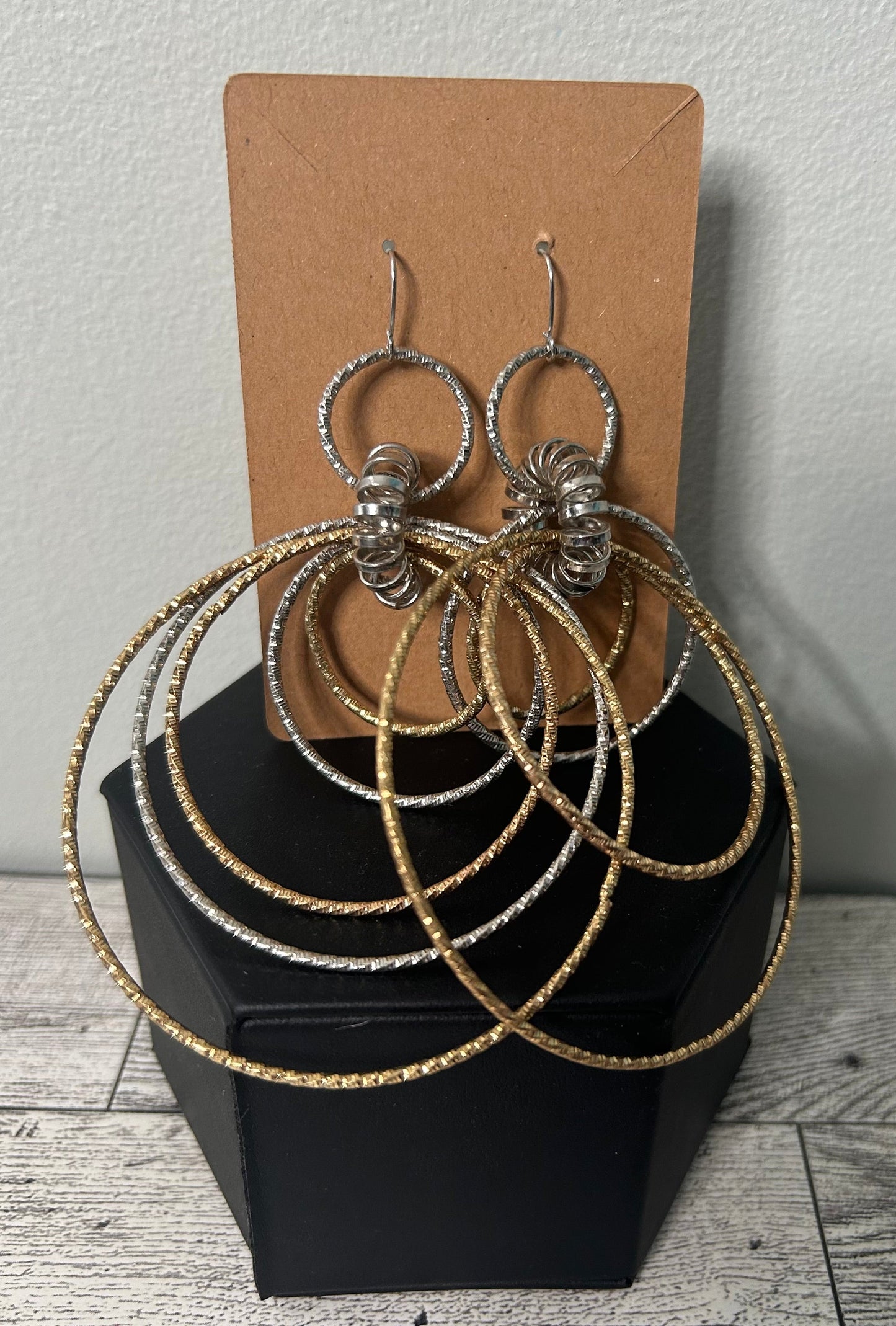 Fashion Earrings 2