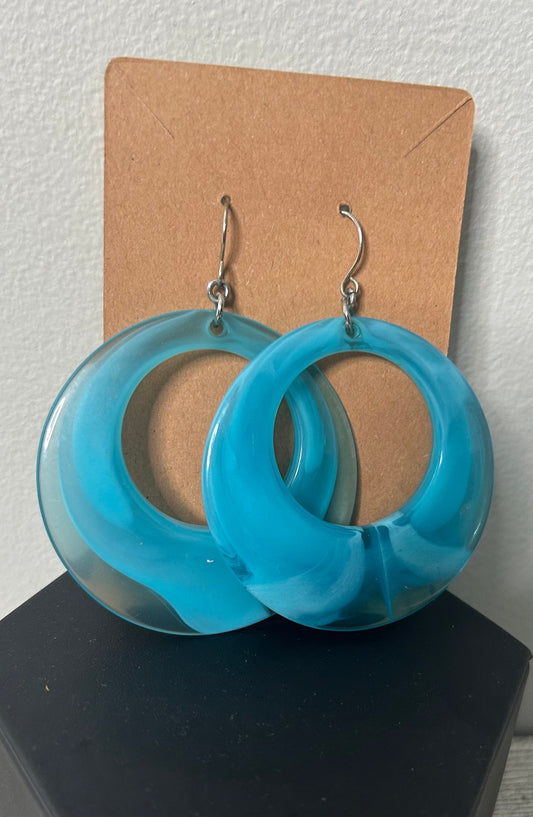 Fashion Earrings 4