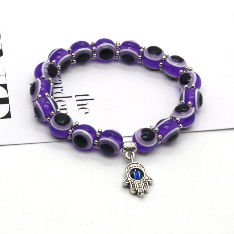 Devils Eye Bracelet