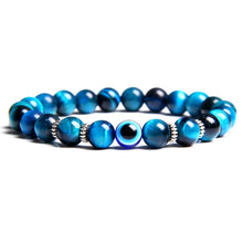 Load image into Gallery viewer, Natural Stone Agate Bracelets
