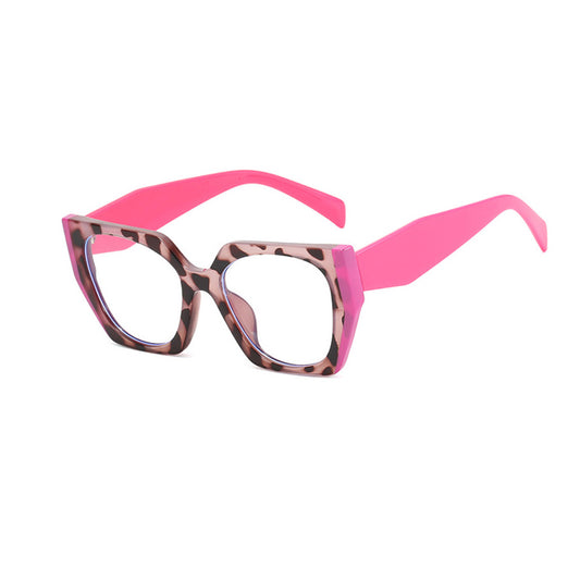 Wild Pink Frames