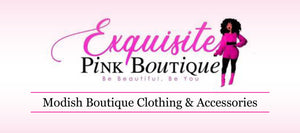 Exquisite Pink Boutique