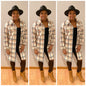 Vintage Plaid Shacket