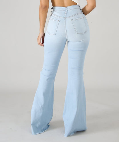 Bella Flare Jeans