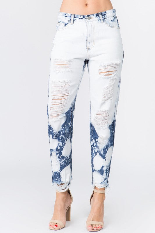 Cloud 9 Jeans