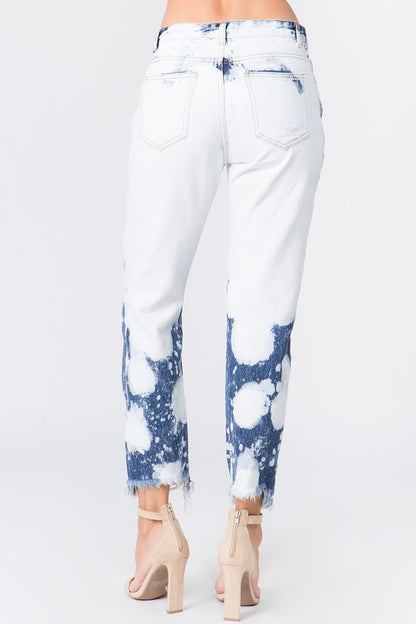 Cloud 9 Jeans